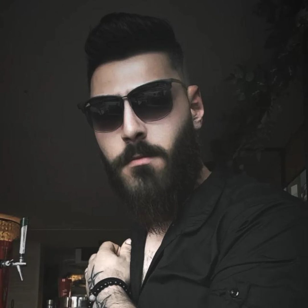 Profile photo