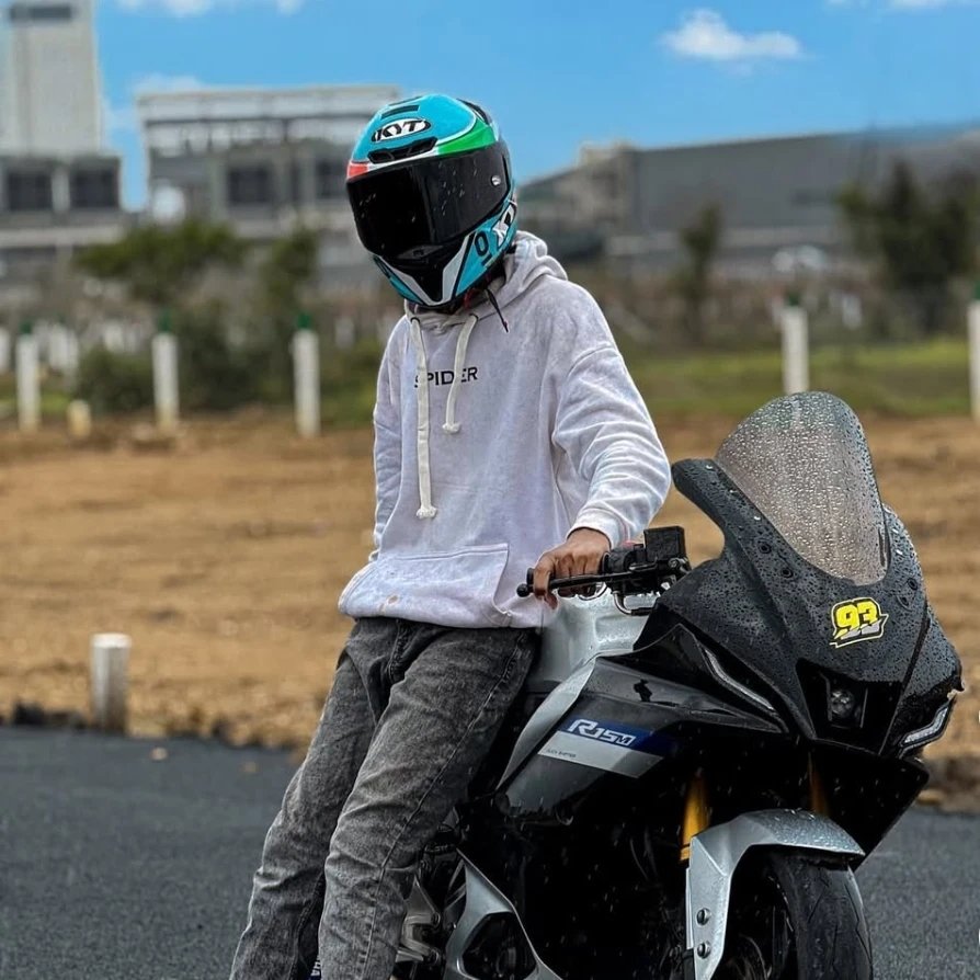 Profile photo