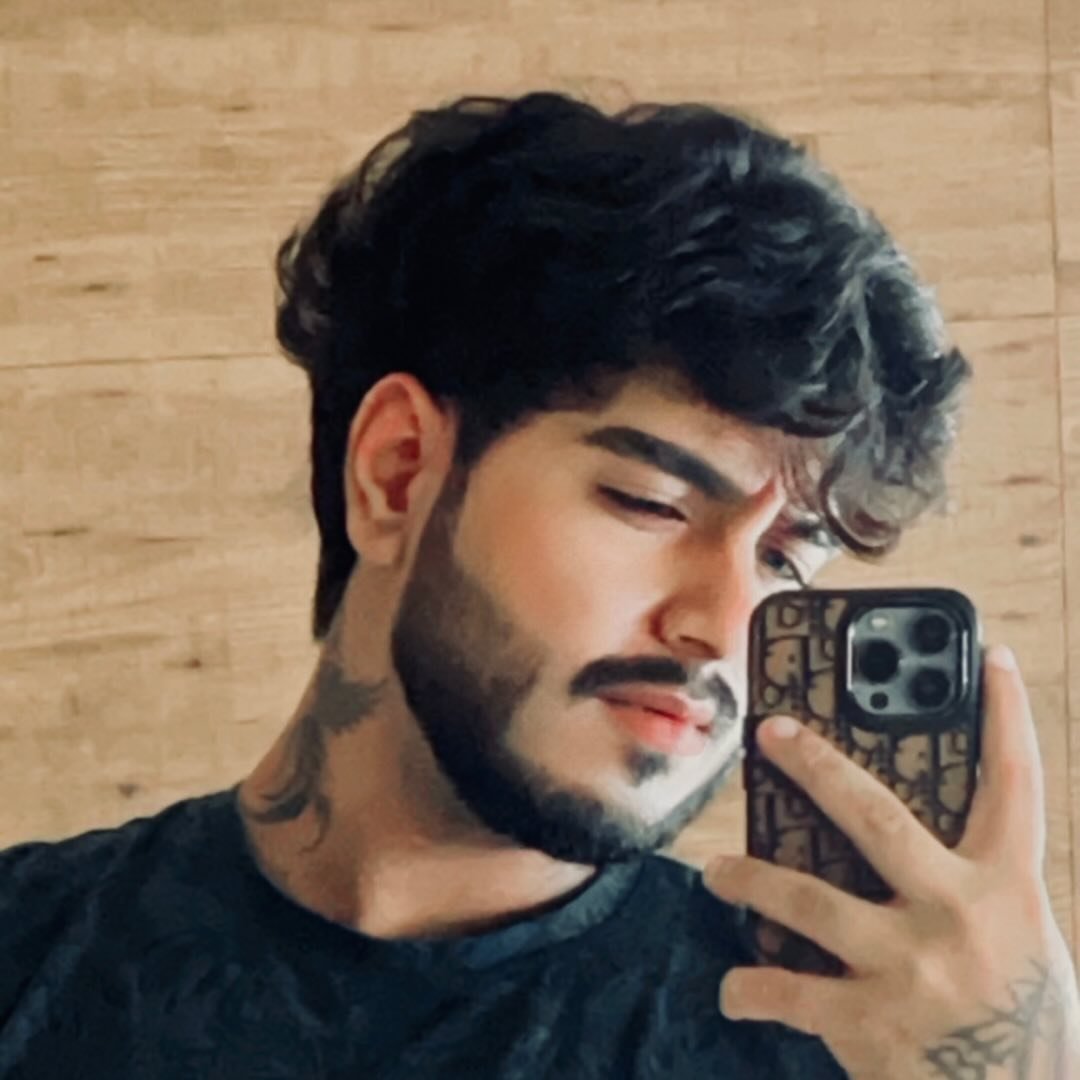 Profile photo