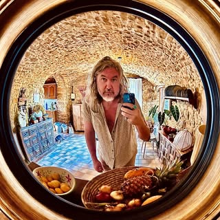 Profile photo