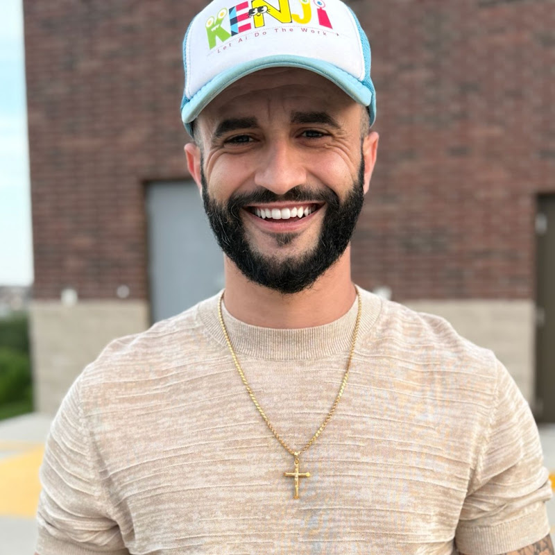 Profile photo