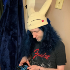 Profile photo