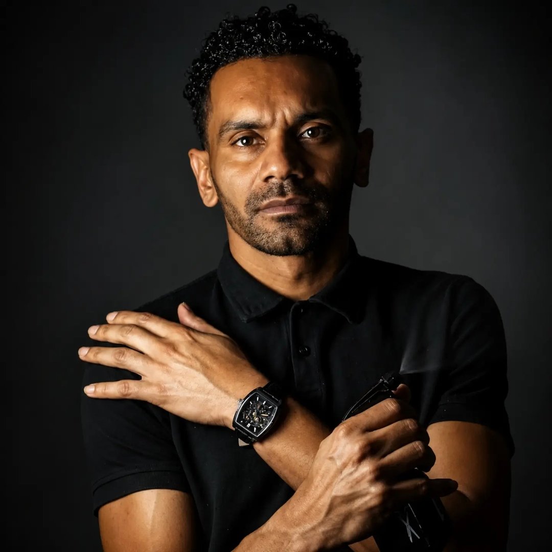Profile photo