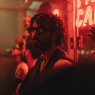 Profile photo