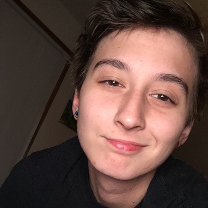 Profile photo