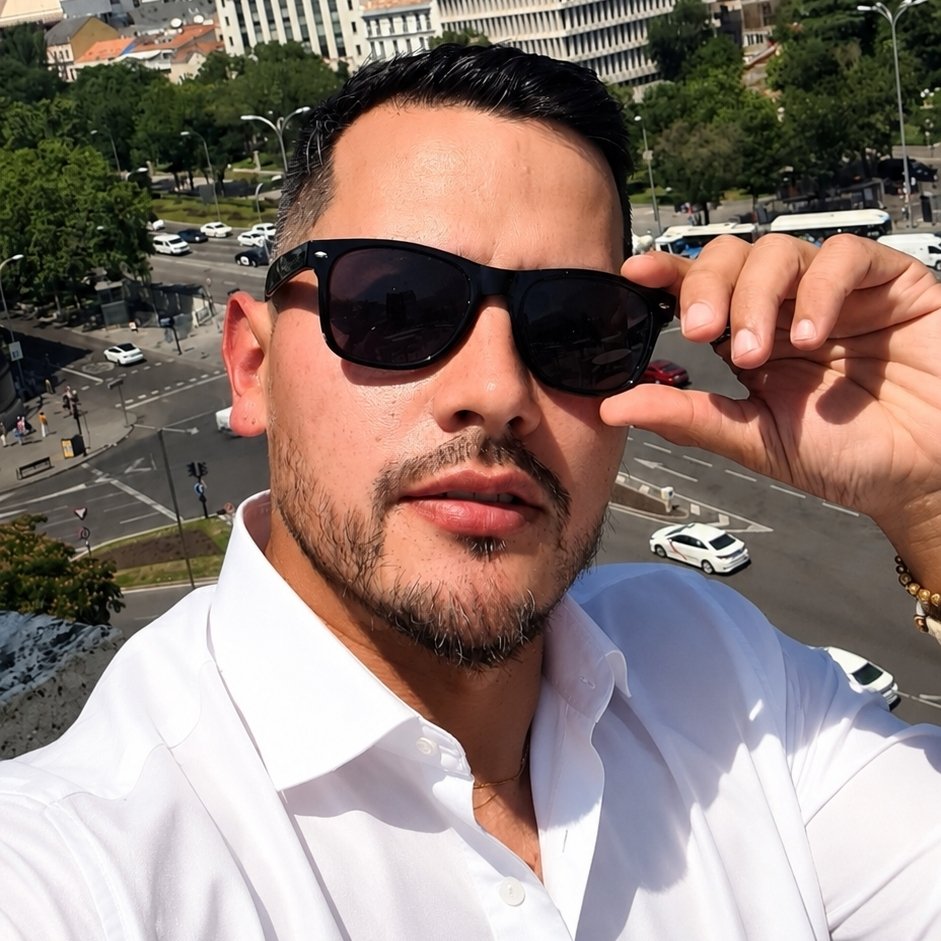 Profile photo