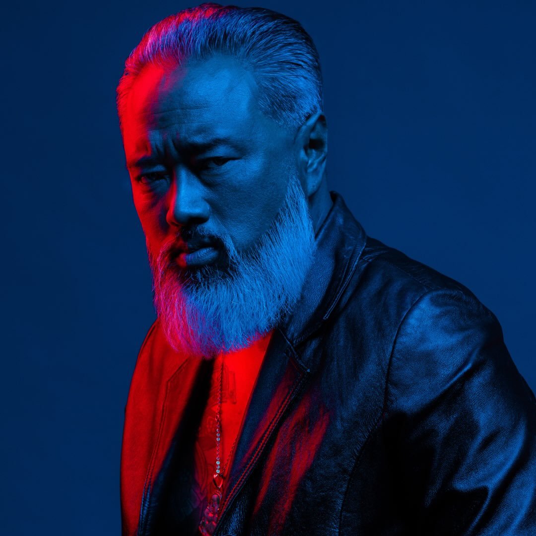 Profile photo
