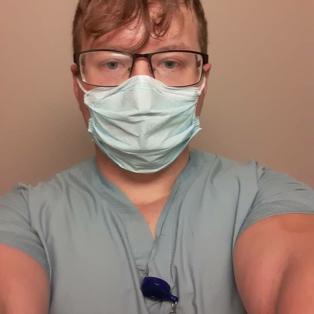 Profile photo