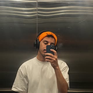 Profile photo