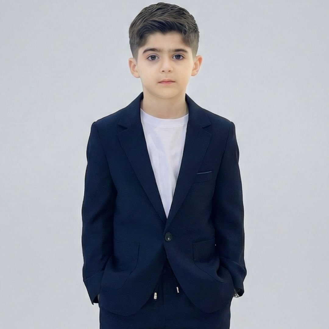 Profile photo