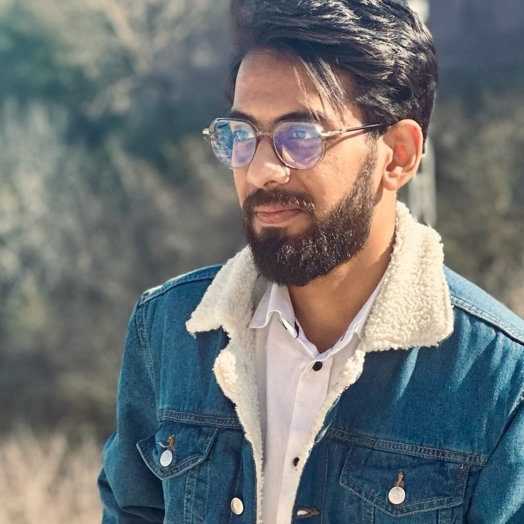 Profile photo