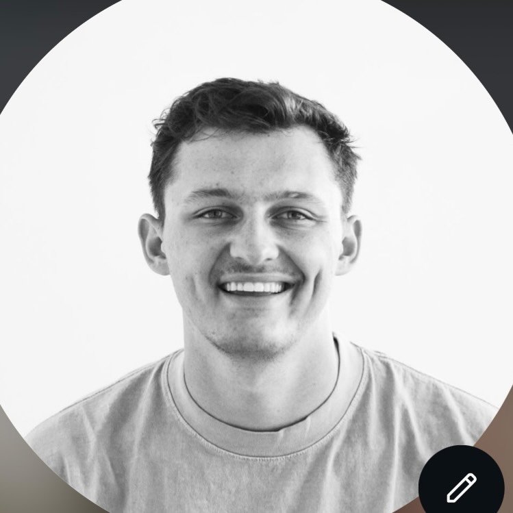 Profile photo