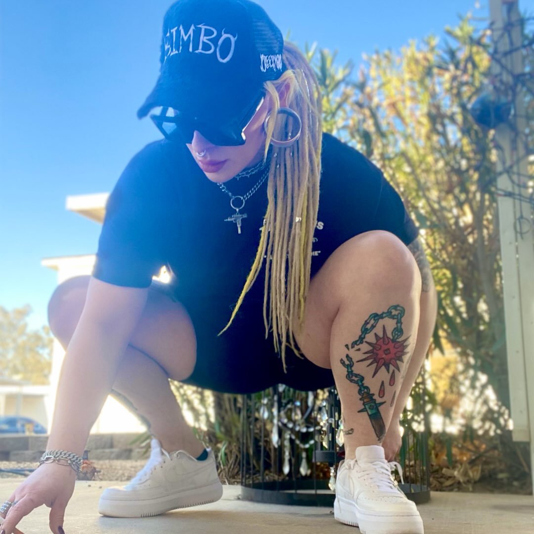 Profile photo