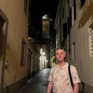 Profile photo