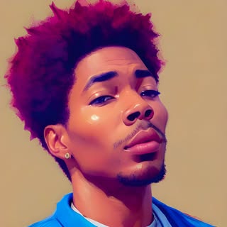Profile photo