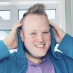 Profile photo