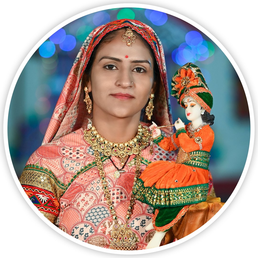 Profile photo