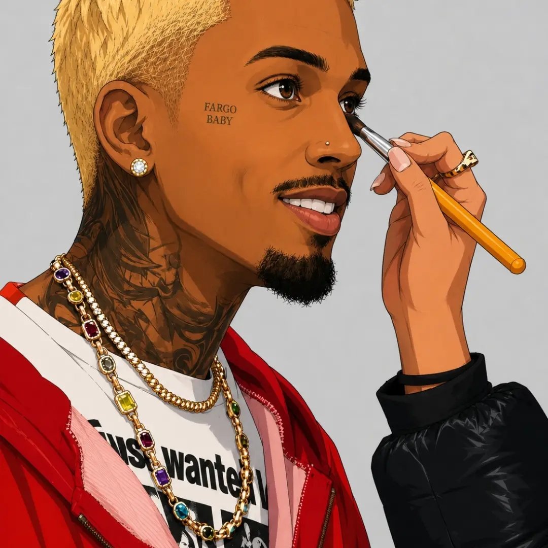 Profile photo