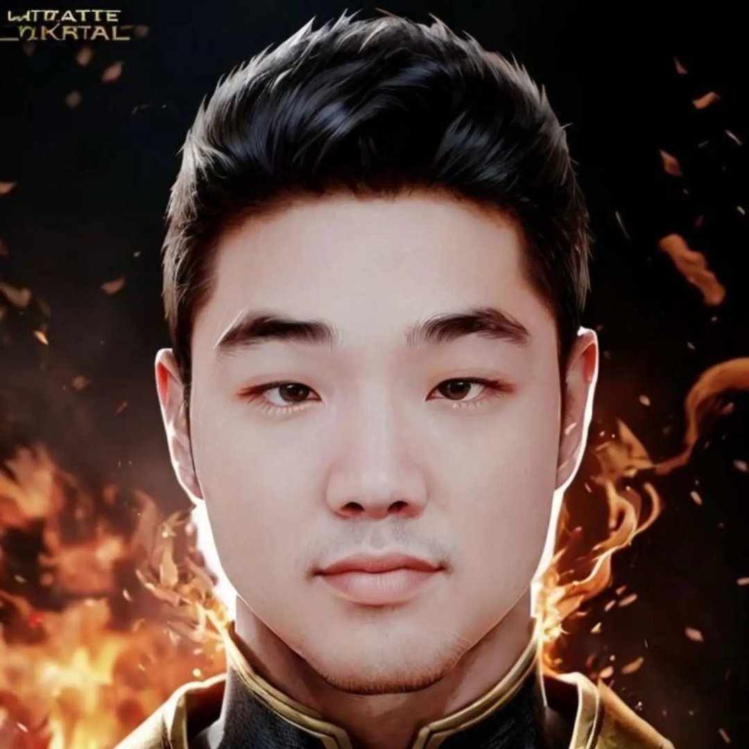 Profile photo