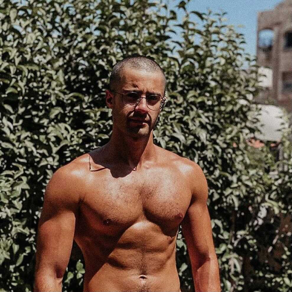 Profile photo