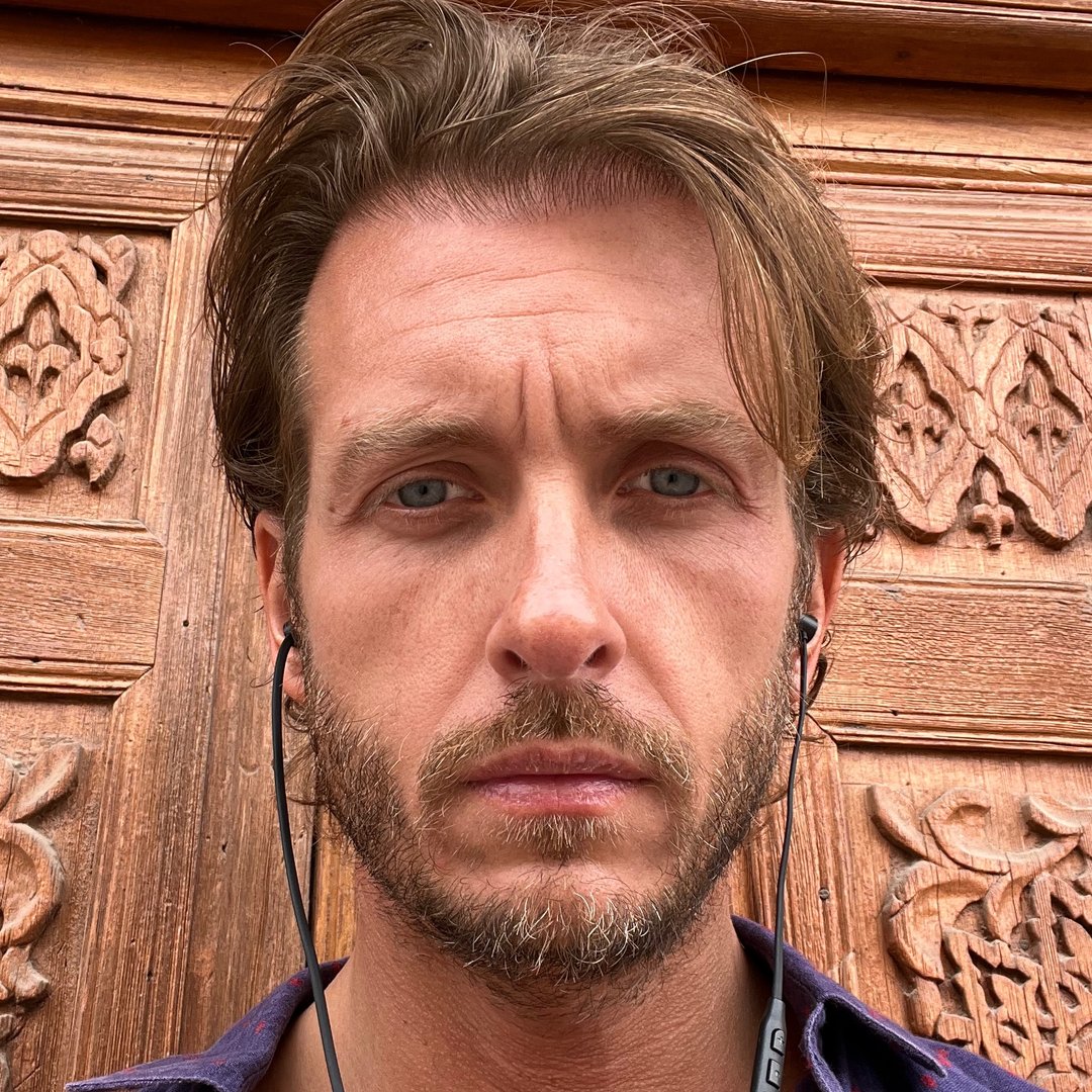 Profile photo