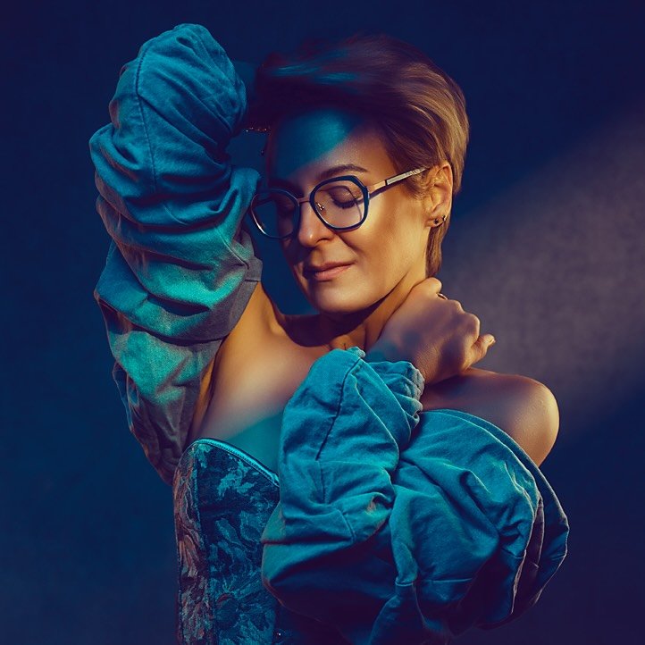 Profile photo