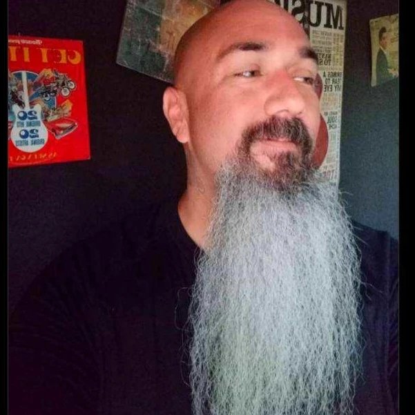 Profile photo