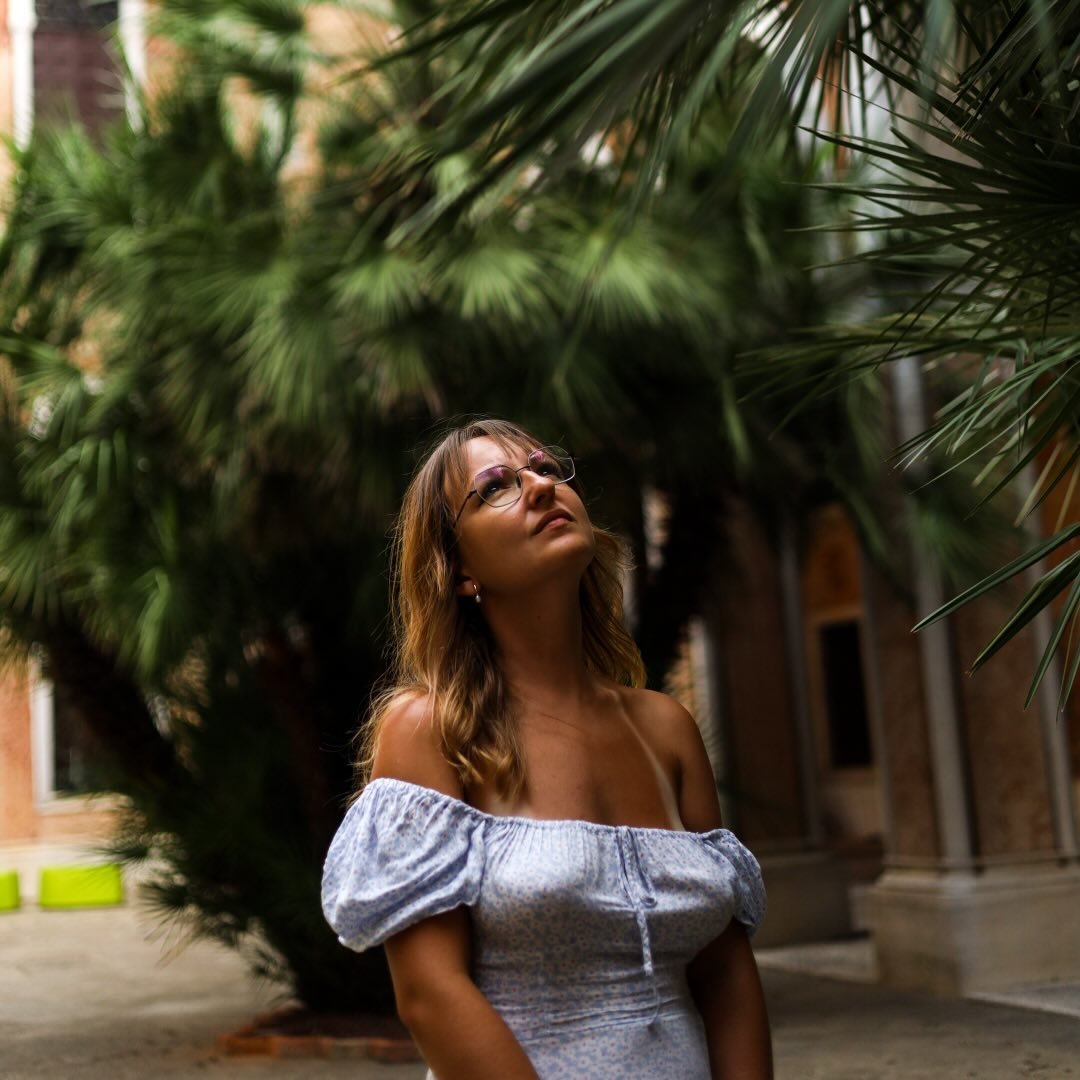 Profile photo