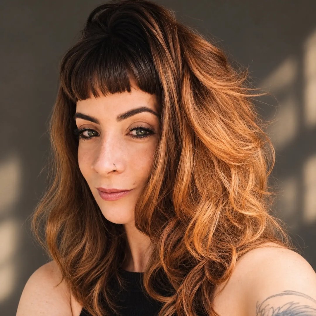Profile photo