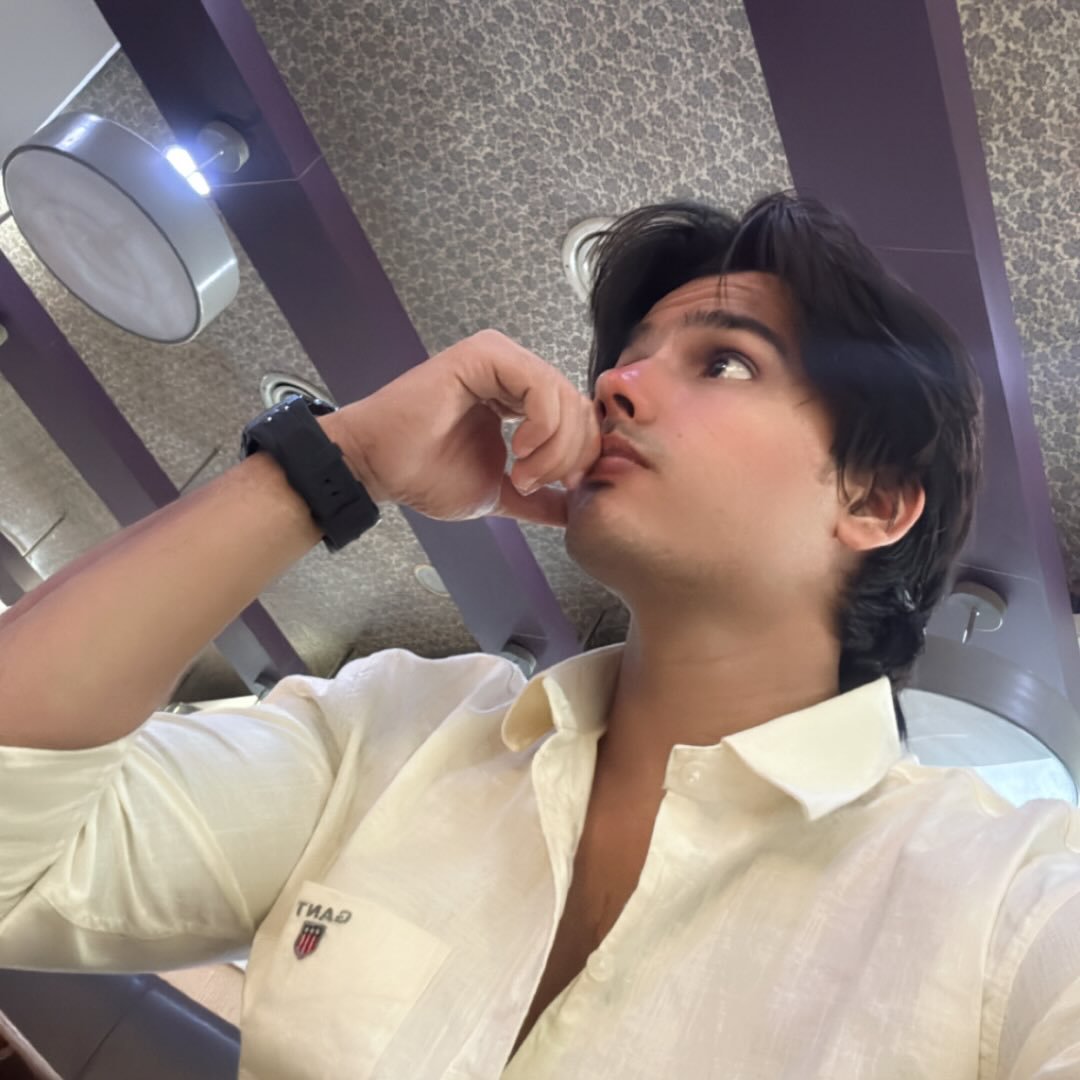 Profile photo