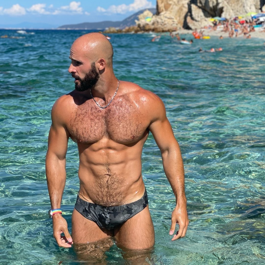 Profile photo