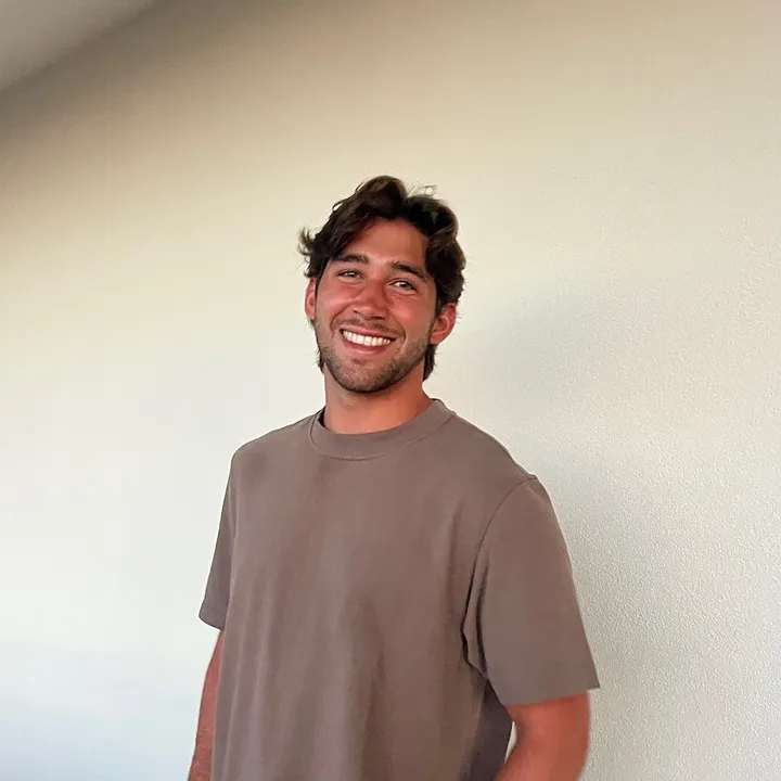 Profile photo