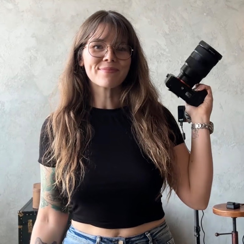 Profile photo