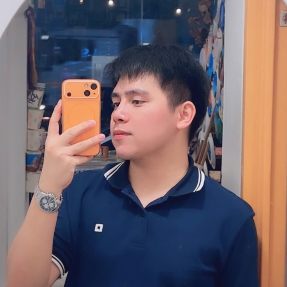 Profile photo