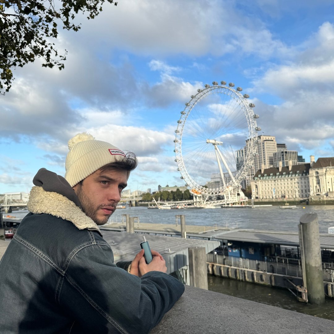 Profile photo