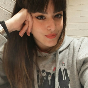 Profile photo