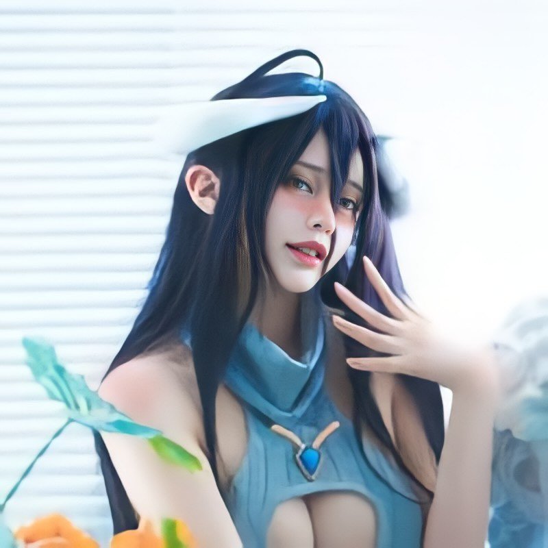 Profile photo