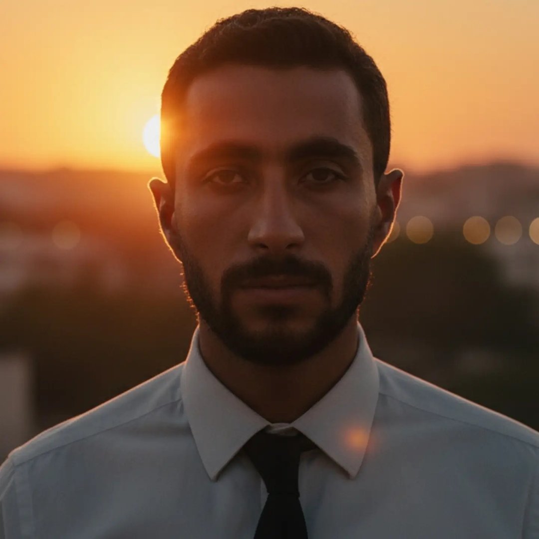 Profile photo
