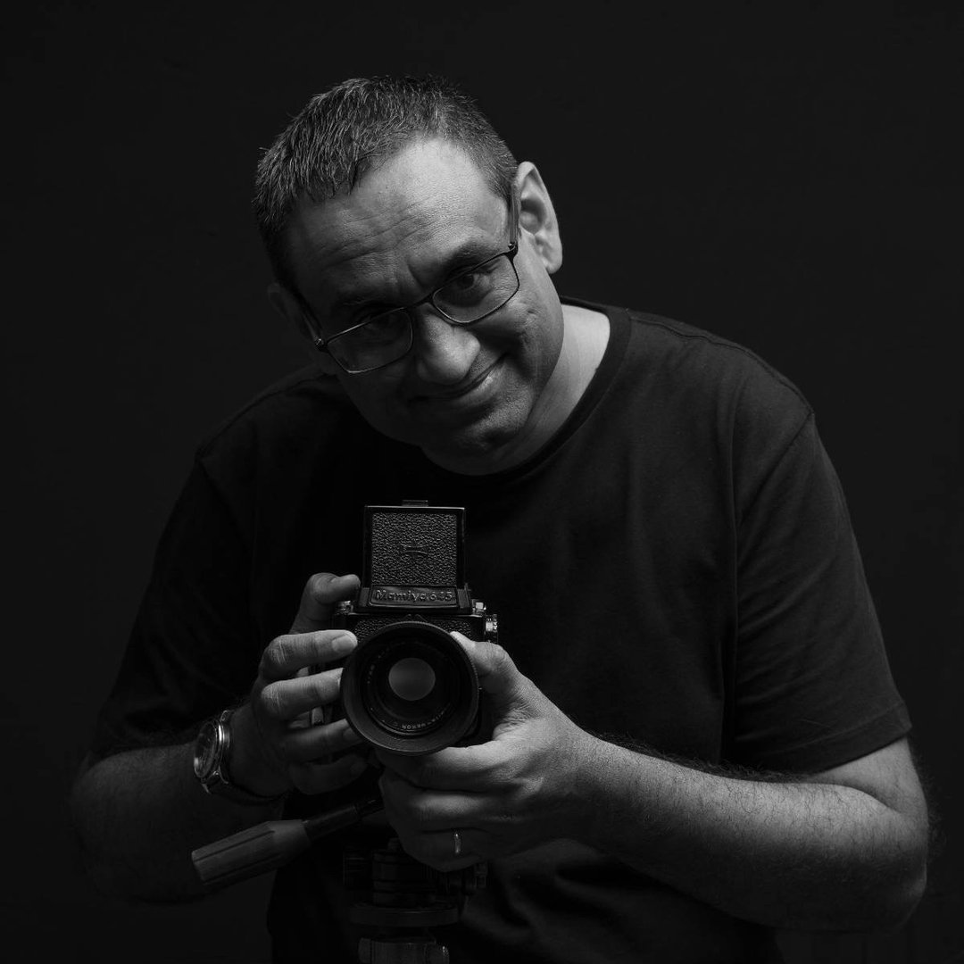 Profile photo