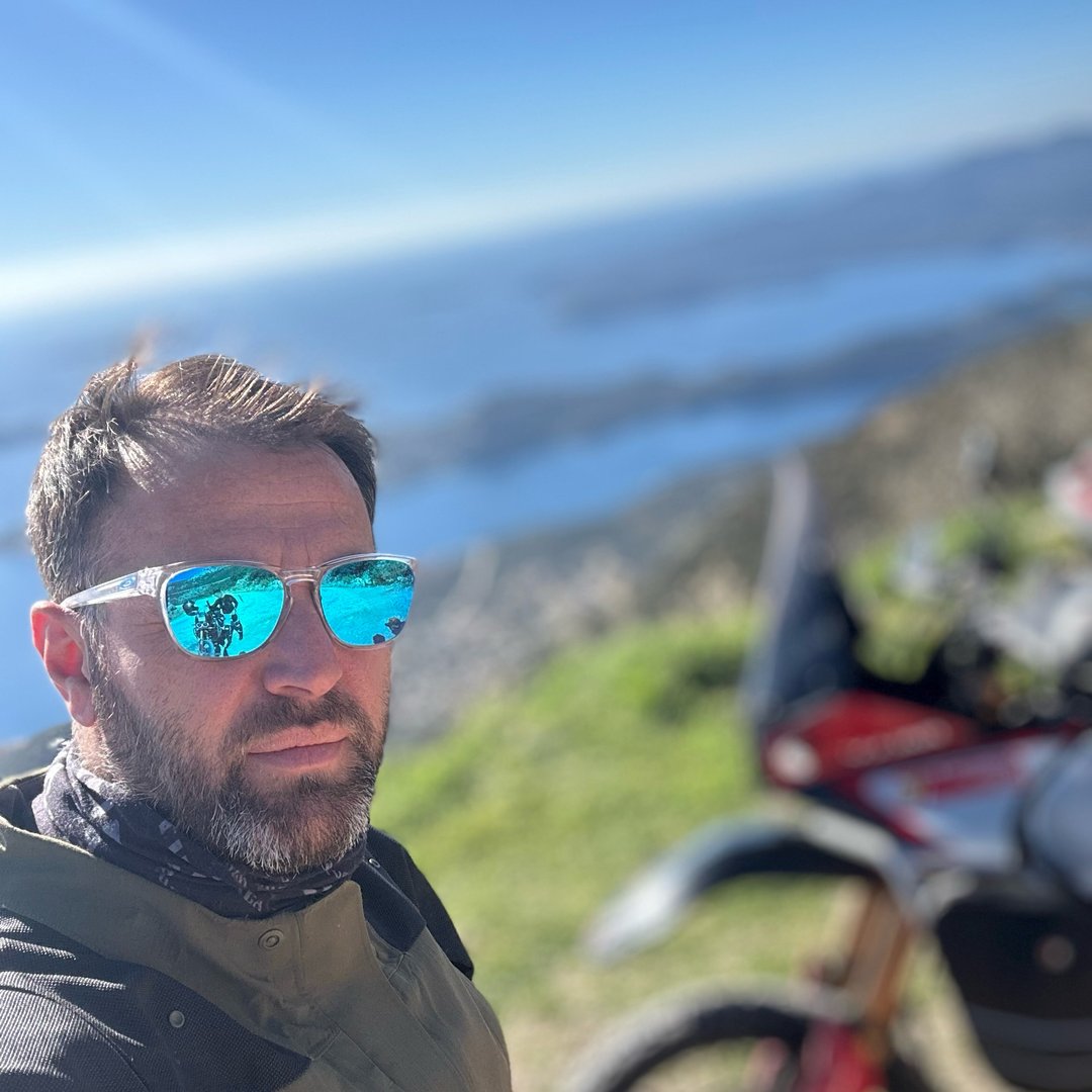 Profile photo