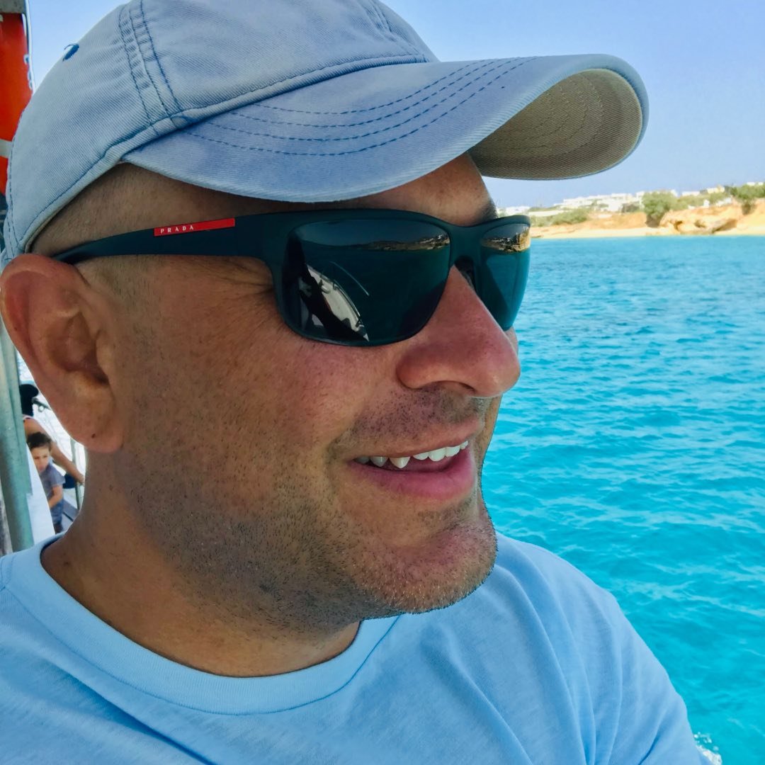 Profile photo