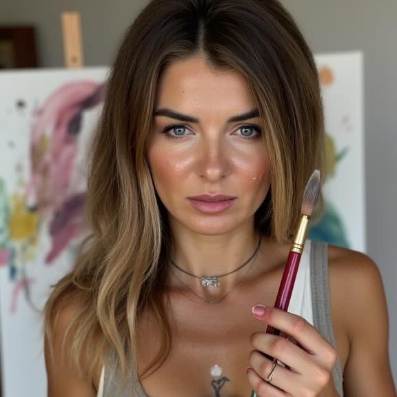 Profile photo