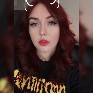 Profile photo