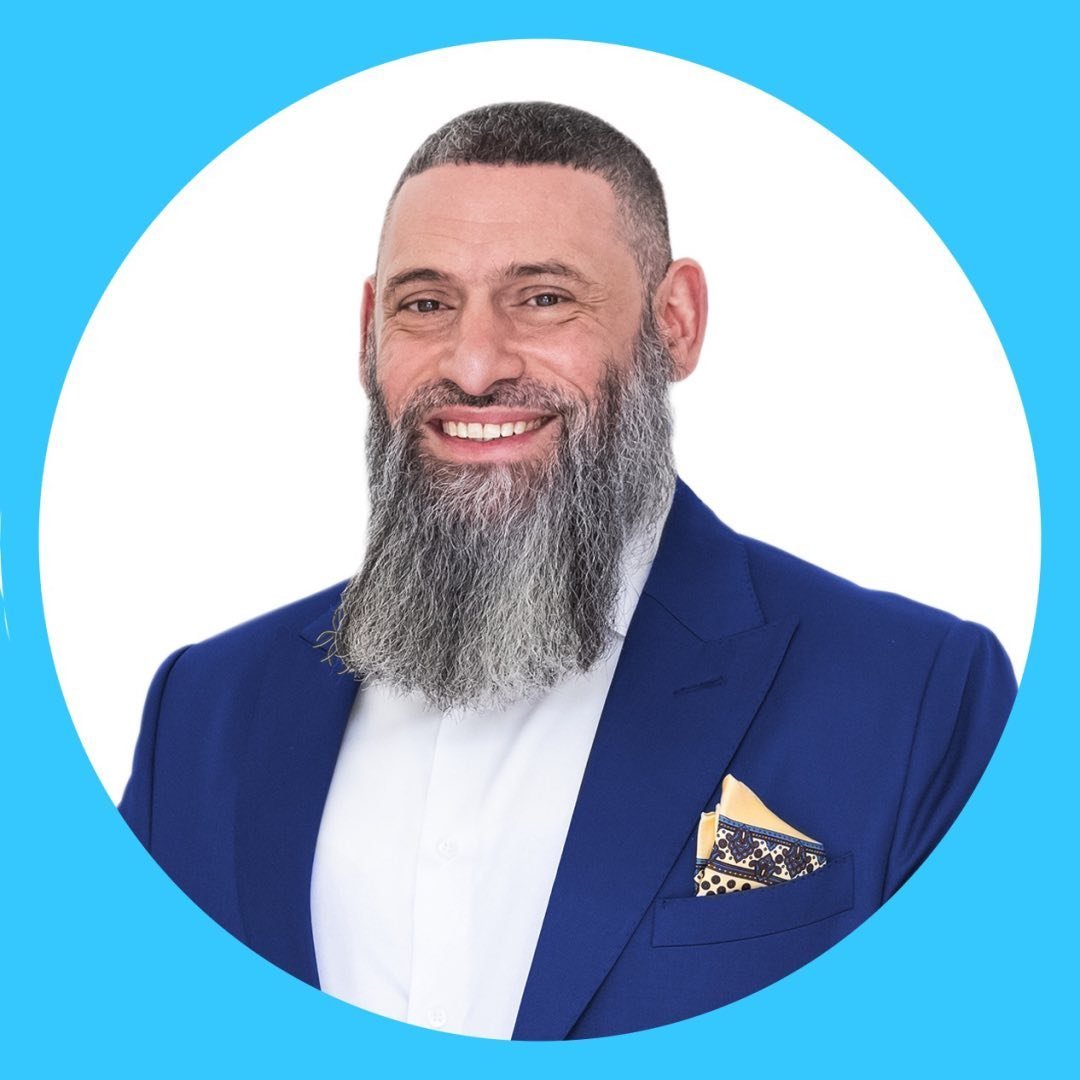 Profile photo