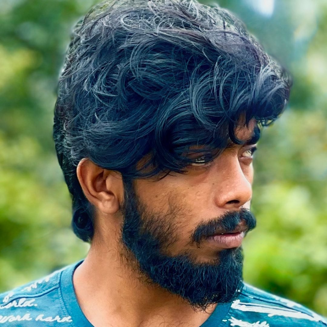 Profile photo