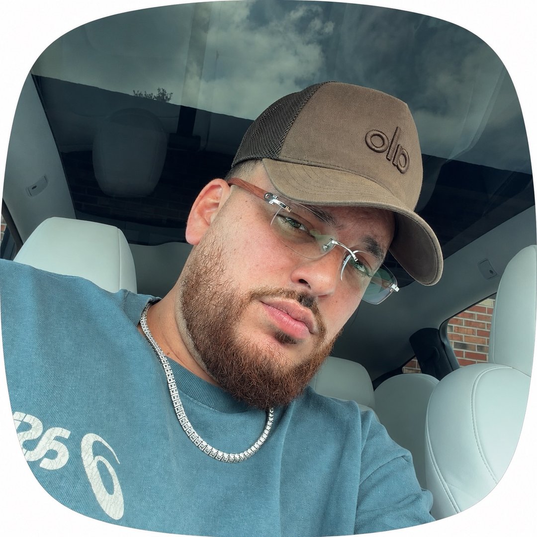 Profile photo