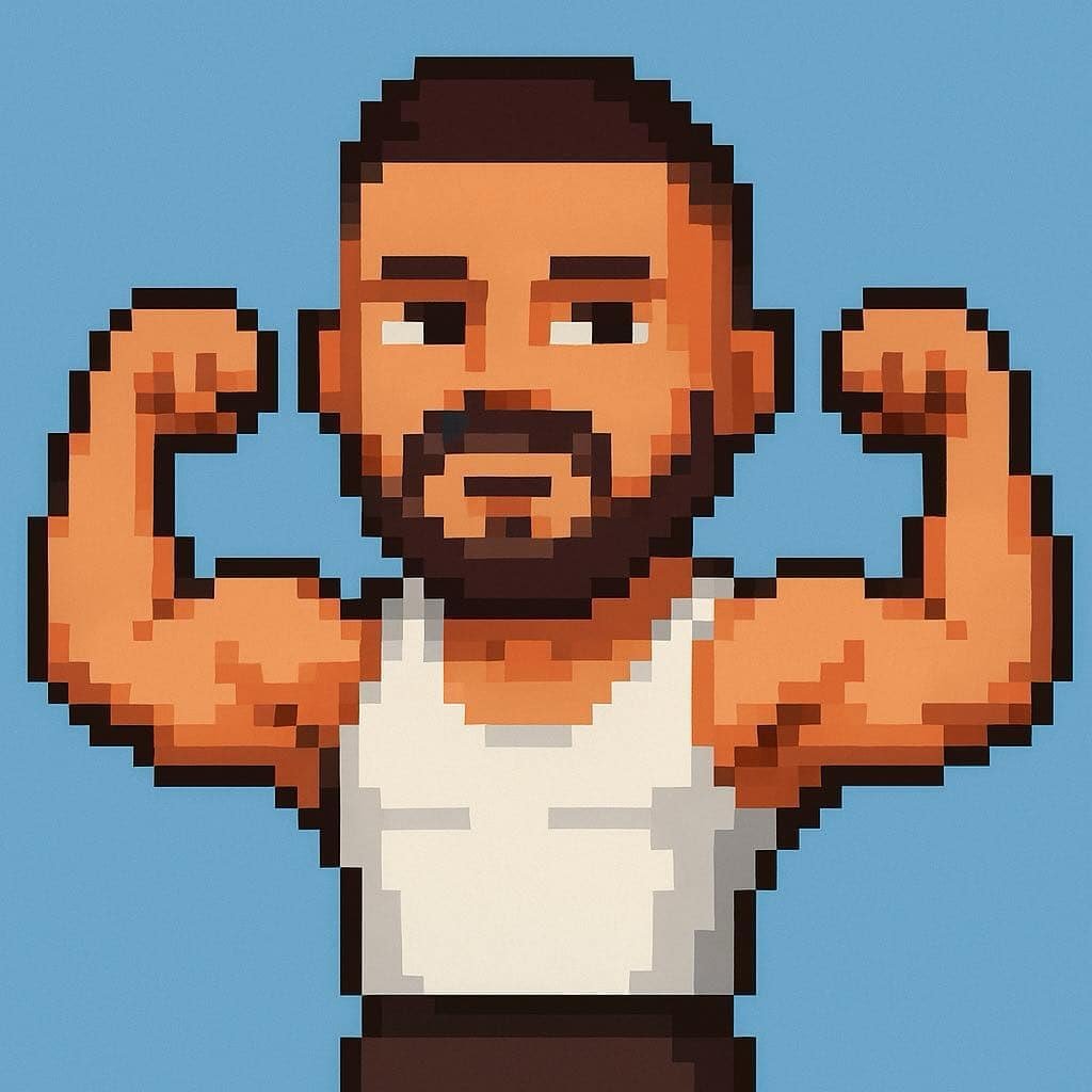 Profile photo
