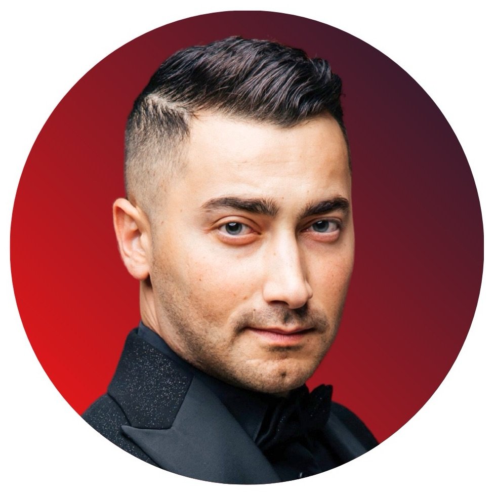 Profile photo