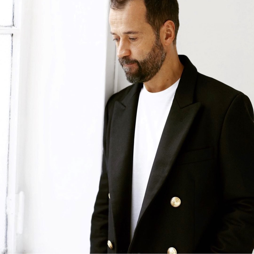 Profile photo