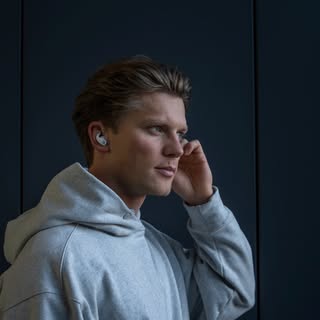 Profile photo
